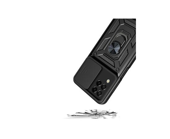 Чехол для моб. телефона BeCover Military Samsung Galaxy M33 SM-M336 Black (707387), изображение 2 Чехол для моб. телефона BeCover Military Samsung Galaxy M33 SM-M336 Black (707387), изображение 2