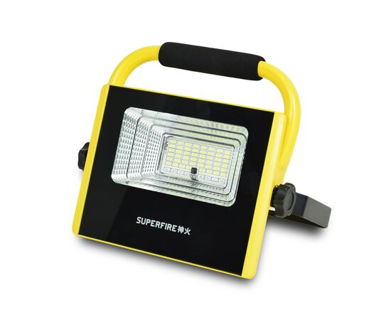 Прожектор Superfire акумуляторний LED FS1-A (256122)
