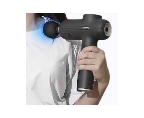 Массажер NAIPO MGG-2103, изображение 4 Массажер NAIPO MGG-2103, изображение 4