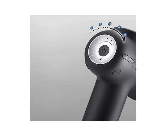 Массажер NAIPO MGG-2103, изображение 7 Массажер NAIPO MGG-2103, изображение 7