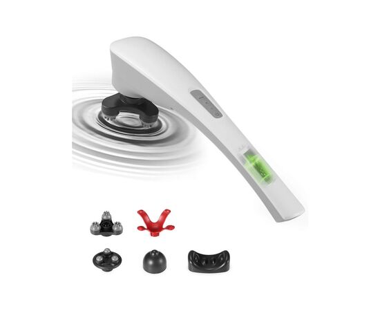 Масажер NAIPO XF-5120, зображення 2 Масажер NAIPO XF-5120, зображення 2