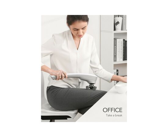 Масажер NAIPO XF-5120, зображення 7 Масажер NAIPO XF-5120, зображення 7