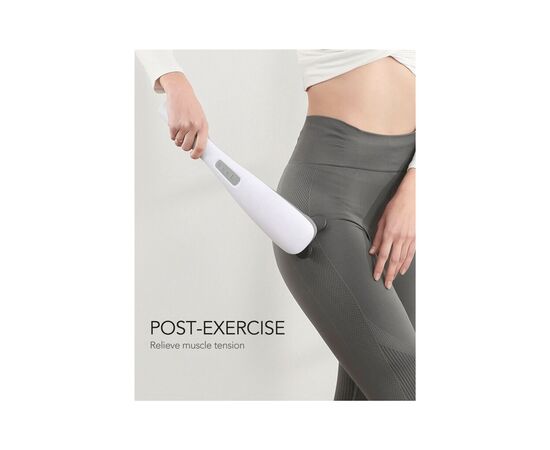 Масажер NAIPO XF-5120, зображення 8 Масажер NAIPO XF-5120, зображення 8