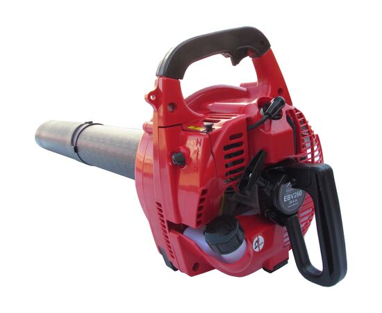 Воздуходувка Vulkan EBV260 0,75кВт/1к.с., 468м3/час, с мешком 30л (EBV260), изображение 3 Воздуходувка Vulkan EBV260 0,75кВт/1к.с., 468м3/час, с мешком 30л (EBV260), изображение 3