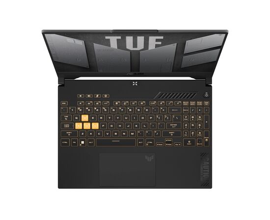 Ноутбук ASUS TUF Gaming F15 FX507ZV4-HQ039 (90NR0FA7-M007B0), зображення 3