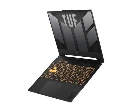 Ноутбук ASUS TUF Gaming F15 FX507ZV4-HQ039 (90NR0FA7-M007B0), зображення 5