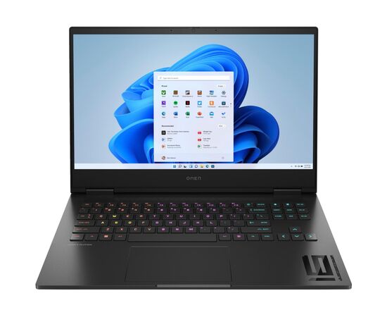 Ноутбук HP OMEN 16-wf0000ua (825H5EA)