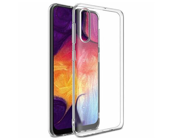 Чехол для моб. телефона BeCover Galaxy A30s/A50/A50s 2019 SM-A307/SM-A505/SM-A507 Transparan (704775)