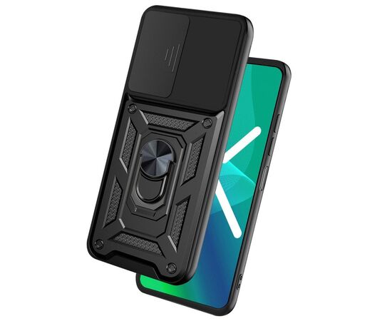 Чехол для моб. телефона BeCover Military Xiaomi Redmi Note 10 Pro Black (706063), изображение 2 Чехол для моб. телефона BeCover Military Xiaomi Redmi Note 10 Pro Black (706063), изображение 2