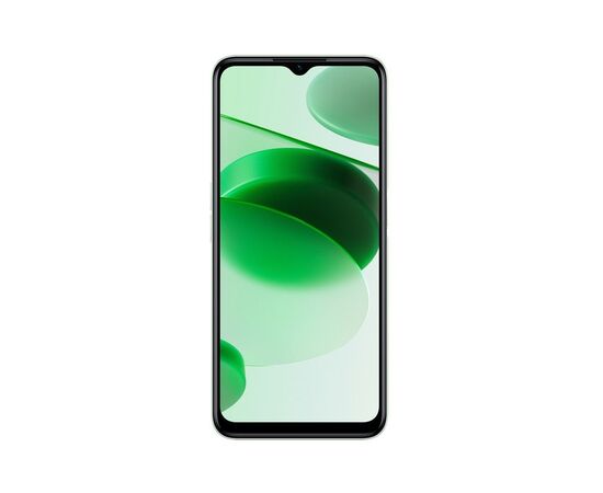 Мобільний телефон realme C35 4/64GB Glowing Green, зображення 2 Мобільний телефон realme C35 4/64GB Glowing Green, зображення 2