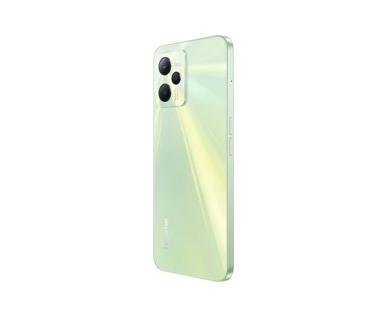 Мобільний телефон realme C35 4/64GB Glowing Green, зображення 3 Мобільний телефон realme C35 4/64GB Glowing Green, зображення 3