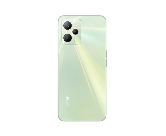 Мобільний телефон realme C35 4/64GB Glowing Green, зображення 5 Мобільний телефон realme C35 4/64GB Glowing Green, зображення 5