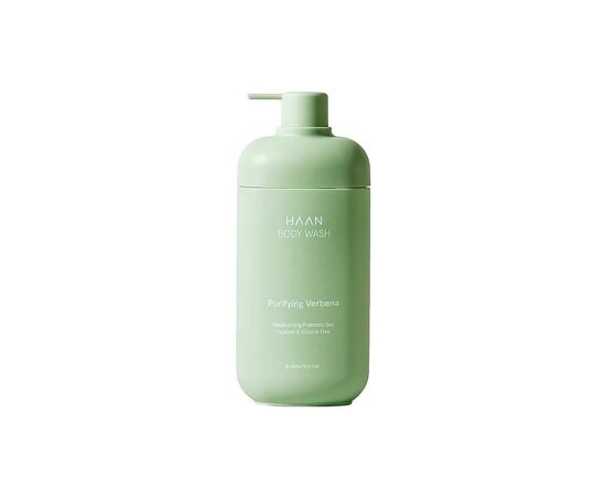 Гель для душу HAAN Purifying Verbena 450 мл (5060669787167)