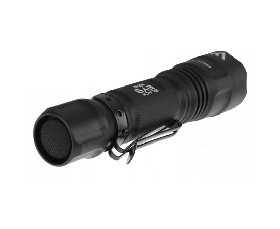 Ліхтар Mactronic Black Eye Mini 135 Lm Focus (L-MX512L), зображення 2 Ліхтар Mactronic Black Eye Mini 135 Lm Focus (L-MX512L), зображення 2