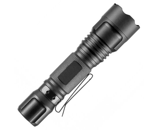 Ліхтар Mactronic Black Eye Mini 135 Lm Focus (L-MX512L), зображення 4 Ліхтар Mactronic Black Eye Mini 135 Lm Focus (L-MX512L), зображення 4