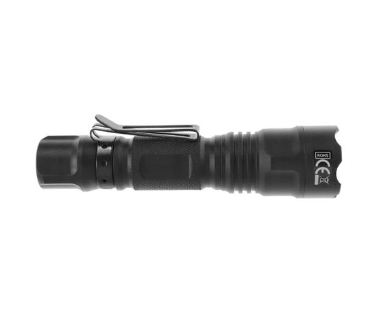 Ліхтар Mactronic Black Eye Mini 135 Lm Focus (L-MX512L), зображення 6 Ліхтар Mactronic Black Eye Mini 135 Lm Focus (L-MX512L), зображення 6