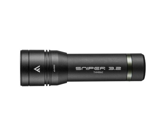 Ліхтар Mactronic Sniper 3.2 (420 Lm) Silent Switch (THH0062), зображення 2 Ліхтар Mactronic Sniper 3.2 (420 Lm) Silent Switch (THH0062), зображення 2