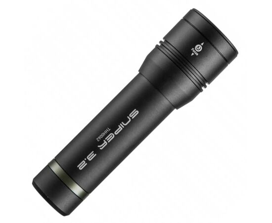 Ліхтар Mactronic Sniper 3.2 (420 Lm) Silent Switch (THH0062), зображення 3 Ліхтар Mactronic Sniper 3.2 (420 Lm) Silent Switch (THH0062), зображення 3