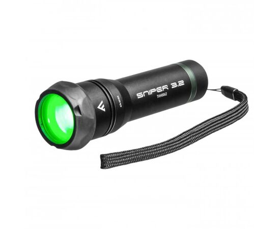 Ліхтар Mactronic Sniper 3.2 (420 Lm) Silent Switch (THH0062), зображення 5 Ліхтар Mactronic Sniper 3.2 (420 Lm) Silent Switch (THH0062), зображення 5