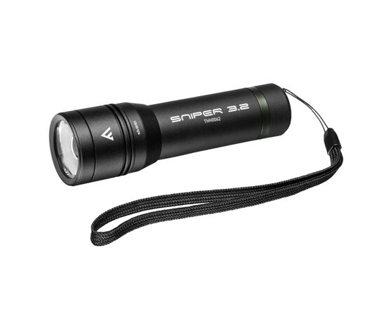 Ліхтар Mactronic Sniper 3.2 (420 Lm) Silent Switch (THH0062)