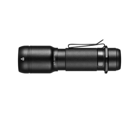 Фонарь Mactronic Sniper 3.4 (600 Lm) Focus (THH0012), изображение 3 Фонарь Mactronic Sniper 3.4 (600 Lm) Focus (THH0012), изображение 3