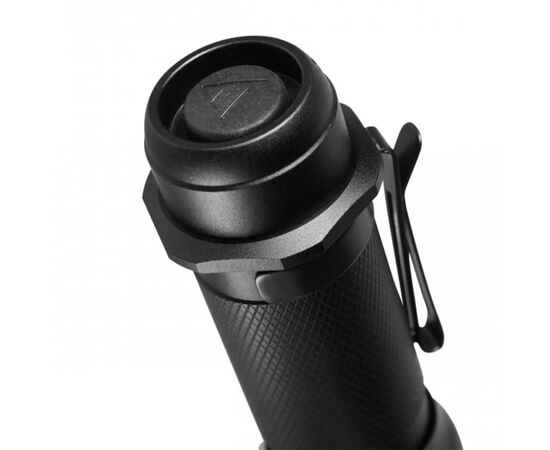 Фонарь Mactronic Sniper 3.4 (600 Lm) Focus (THH0012), изображение 4 Фонарь Mactronic Sniper 3.4 (600 Lm) Focus (THH0012), изображение 4