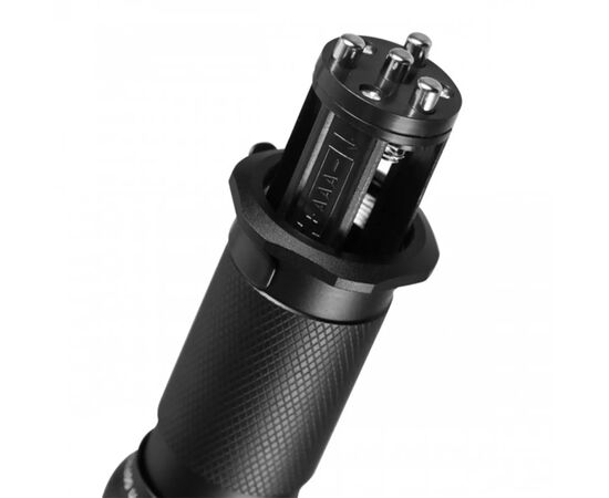 Фонарь Mactronic Sniper 3.4 (600 Lm) Focus (THH0012), изображение 5 Фонарь Mactronic Sniper 3.4 (600 Lm) Focus (THH0012), изображение 5