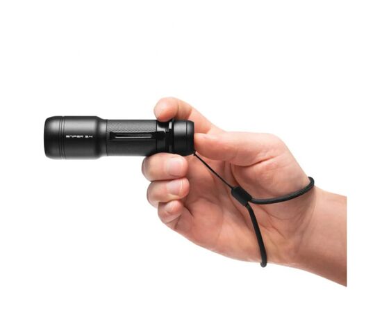 Фонарь Mactronic Sniper 3.4 (600 Lm) Focus (THH0012), изображение 6 Фонарь Mactronic Sniper 3.4 (600 Lm) Focus (THH0012), изображение 6