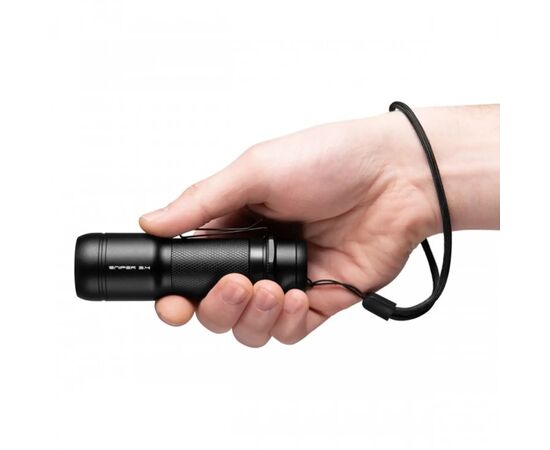 Фонарь Mactronic Sniper 3.4 (600 Lm) Focus (THH0012), изображение 7 Фонарь Mactronic Sniper 3.4 (600 Lm) Focus (THH0012), изображение 7