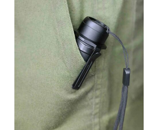 Фонарь Mactronic Sniper 3.4 (600 Lm) Focus (THH0012), изображение 8 Фонарь Mactronic Sniper 3.4 (600 Lm) Focus (THH0012), изображение 8
