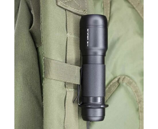 Фонарь Mactronic Sniper 3.4 (600 Lm) Focus (THH0012), изображение 9 Фонарь Mactronic Sniper 3.4 (600 Lm) Focus (THH0012), изображение 9