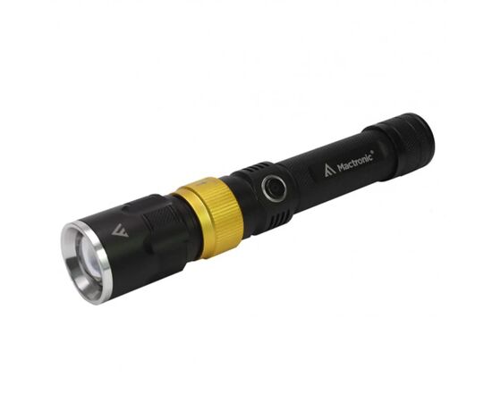 Фонарь Mactronic Beemer 4 Ultraviolet Focus 350 Lm + UV 390 nm USB (PWL0021), изображение 2 Фонарь Mactronic Beemer 4 Ultraviolet Focus 350 Lm + UV 390 nm USB (PWL0021), изображение 2
