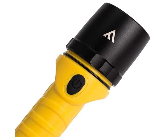 Фонарь Mactronic Dura Light 2.1 Glass Breaker 800 Lm (PHH0121), изображение 5 Фонарь Mactronic Dura Light 2.1 Glass Breaker 800 Lm (PHH0121), изображение 5