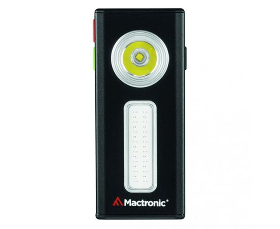 Ліхтар Mactronic Flagger Cool White/Red/Green 500 Lm USB (PHH0072), зображення 2 Ліхтар Mactronic Flagger Cool White/Red/Green 500 Lm USB (PHH0072), зображення 2