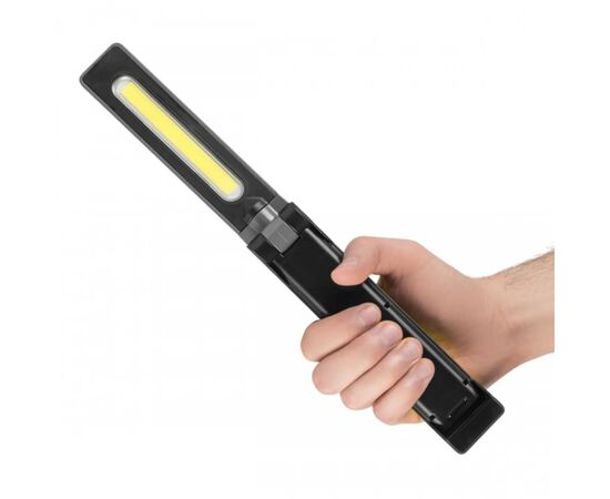 Фонарь Mactronic FlexiBEAMMagnetic 600 Lm USB (PWL0091), изображение 10 Фонарь Mactronic FlexiBEAMMagnetic 600 Lm USB (PWL0091), изображение 10