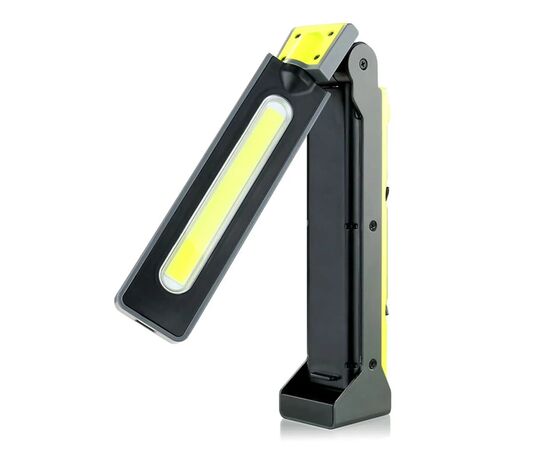 Фонарь Mactronic FlexiBEAMMagnetic 600 Lm USB (PWL0091)