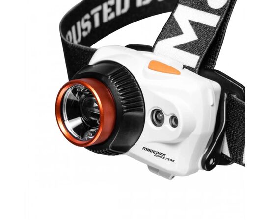 Ліхтар Mactronic Maverick White Peak 320 Lm Focus (AHL0052), зображення 3 Ліхтар Mactronic Maverick White Peak 320 Lm Focus (AHL0052), зображення 3