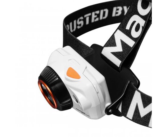 Ліхтар Mactronic Maverick White Peak 320 Lm Focus (AHL0052), зображення 4 Ліхтар Mactronic Maverick White Peak 320 Lm Focus (AHL0052), зображення 4