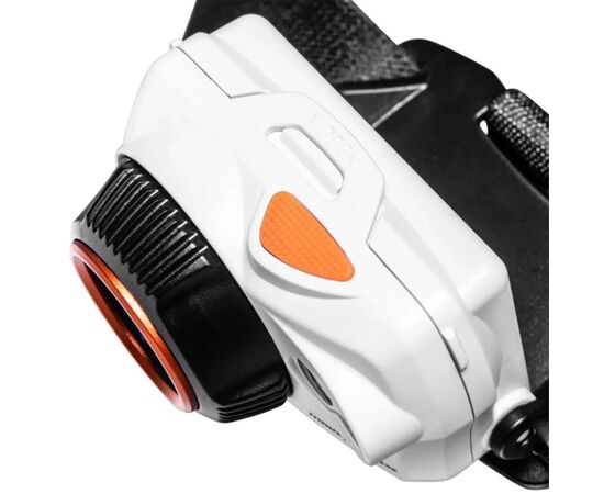 Ліхтар Mactronic Maverick White Peak 320 Lm Focus (AHL0052), зображення 5 Ліхтар Mactronic Maverick White Peak 320 Lm Focus (AHL0052), зображення 5