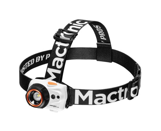 Фонарь Mactronic Maverick White Peak 320 Lm Focus (AHL0052)