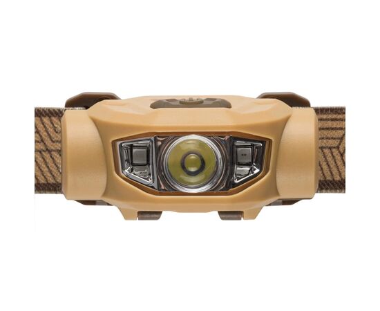 Ліхтар Mactronic Tundra 215 Lm Cool White/Red/Green LED (THL0111), зображення 2 Ліхтар Mactronic Tundra 215 Lm Cool White/Red/Green LED (THL0111), зображення 2