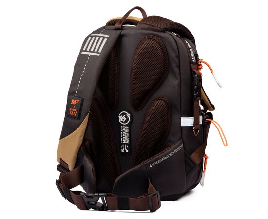 Рюкзак школьный Yes TS-94-2 by Andre Tan (559041), изображение 11 Рюкзак школьный Yes TS-94-2 by Andre Tan (559041), изображение 11