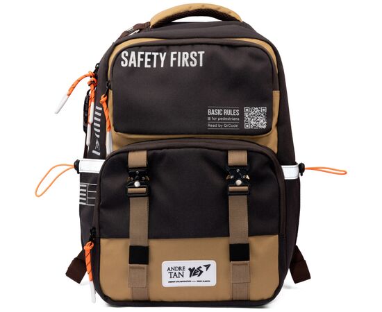 Рюкзак школьный Yes TS-94-2 by Andre Tan (559041), изображение 12 Рюкзак школьный Yes TS-94-2 by Andre Tan (559041), изображение 12