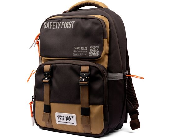 Рюкзак школьный Yes TS-94-2 by Andre Tan (559041), изображение 2 Рюкзак школьный Yes TS-94-2 by Andre Tan (559041), изображение 2