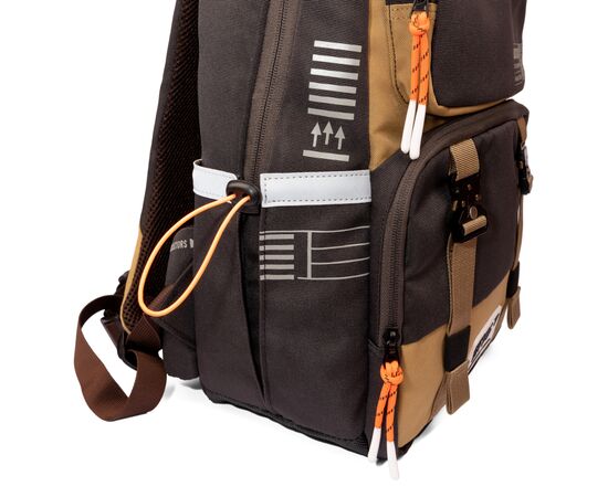 Рюкзак школьный Yes TS-94-2 by Andre Tan (559041), изображение 7 Рюкзак школьный Yes TS-94-2 by Andre Tan (559041), изображение 7