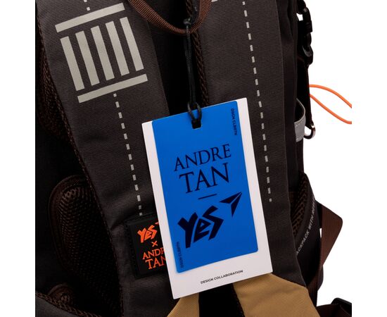 Рюкзак школьный Yes TS-94-2 by Andre Tan (559041), изображение 9 Рюкзак школьный Yes TS-94-2 by Andre Tan (559041), изображение 9