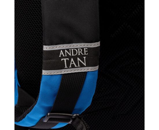 Рюкзак школьный Yes T-129 YES by Andre Tan Hand blue (559043), изображение 10 Рюкзак школьный Yes T-129 YES by Andre Tan Hand blue (559043), изображение 10