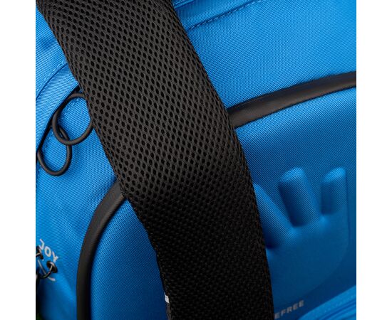 Рюкзак школьный Yes T-129 YES by Andre Tan Hand blue (559043), изображение 12 Рюкзак школьный Yes T-129 YES by Andre Tan Hand blue (559043), изображение 12