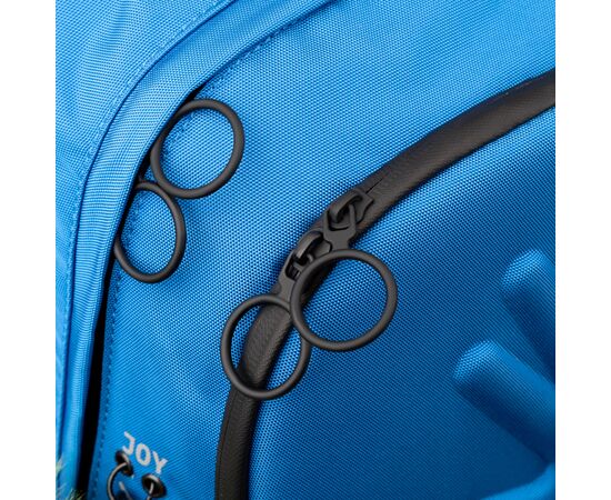 Рюкзак школьный Yes T-129 YES by Andre Tan Hand blue (559043), изображение 3 Рюкзак школьный Yes T-129 YES by Andre Tan Hand blue (559043), изображение 3