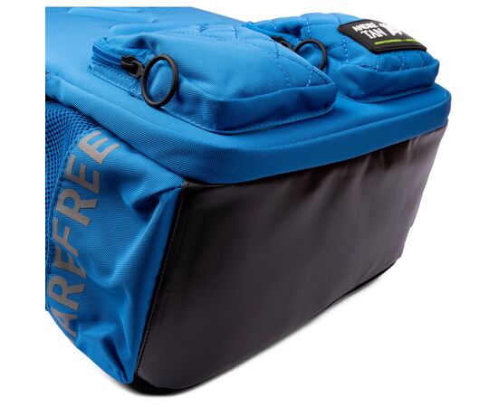 Рюкзак школьный Yes T-129 YES by Andre Tan Hand blue (559043), изображение 6 Рюкзак школьный Yes T-129 YES by Andre Tan Hand blue (559043), изображение 6